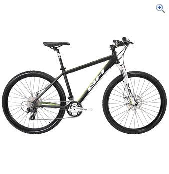 BH Bikes Spike 27.5 Mountain Bike - Size: 18 - Colour: Black BH Bikes Spike 27.5 Mountain Bike - Size: 18 - Colour: Black
